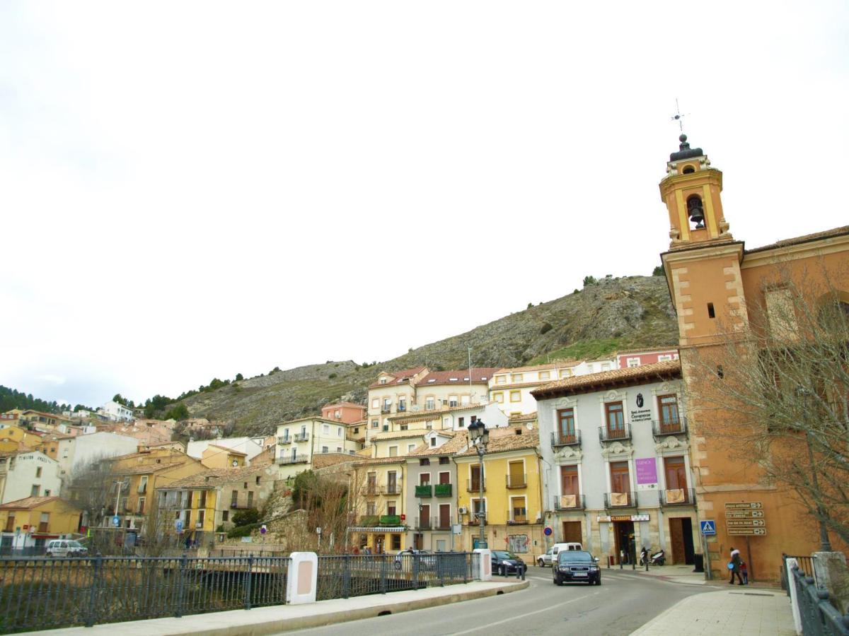 Casa Kalimera Cuenca  Exterior foto